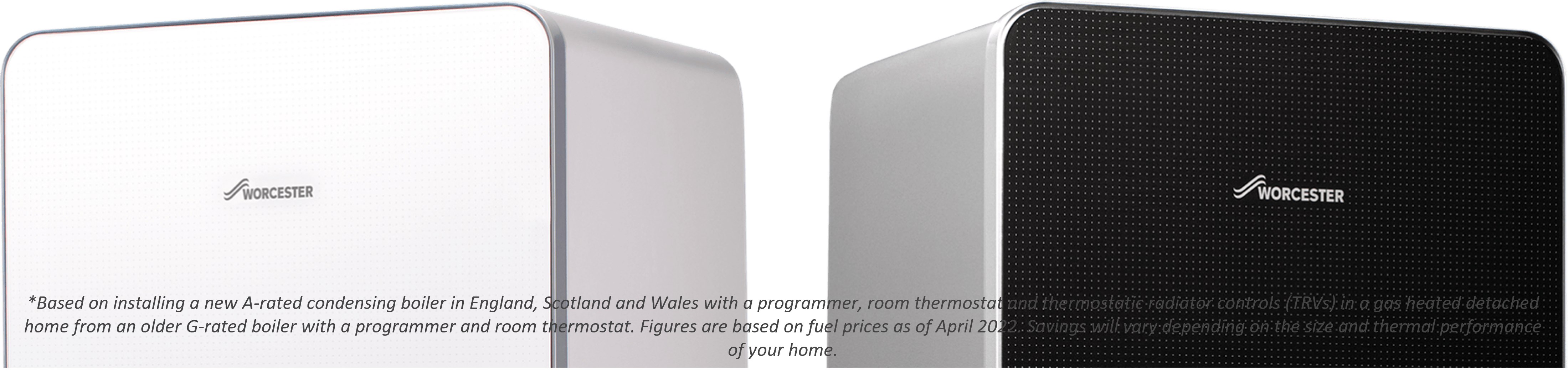 New Boilers | Worcester Bosch