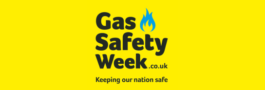 Gas Safety Week 2024