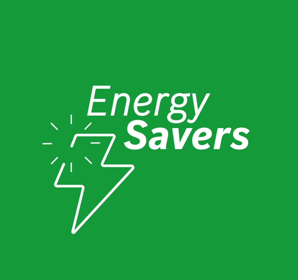 Energy saving tips