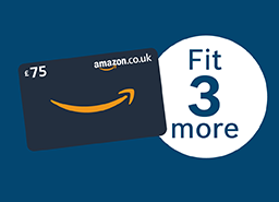 Amazon.co.uk Gift Card*