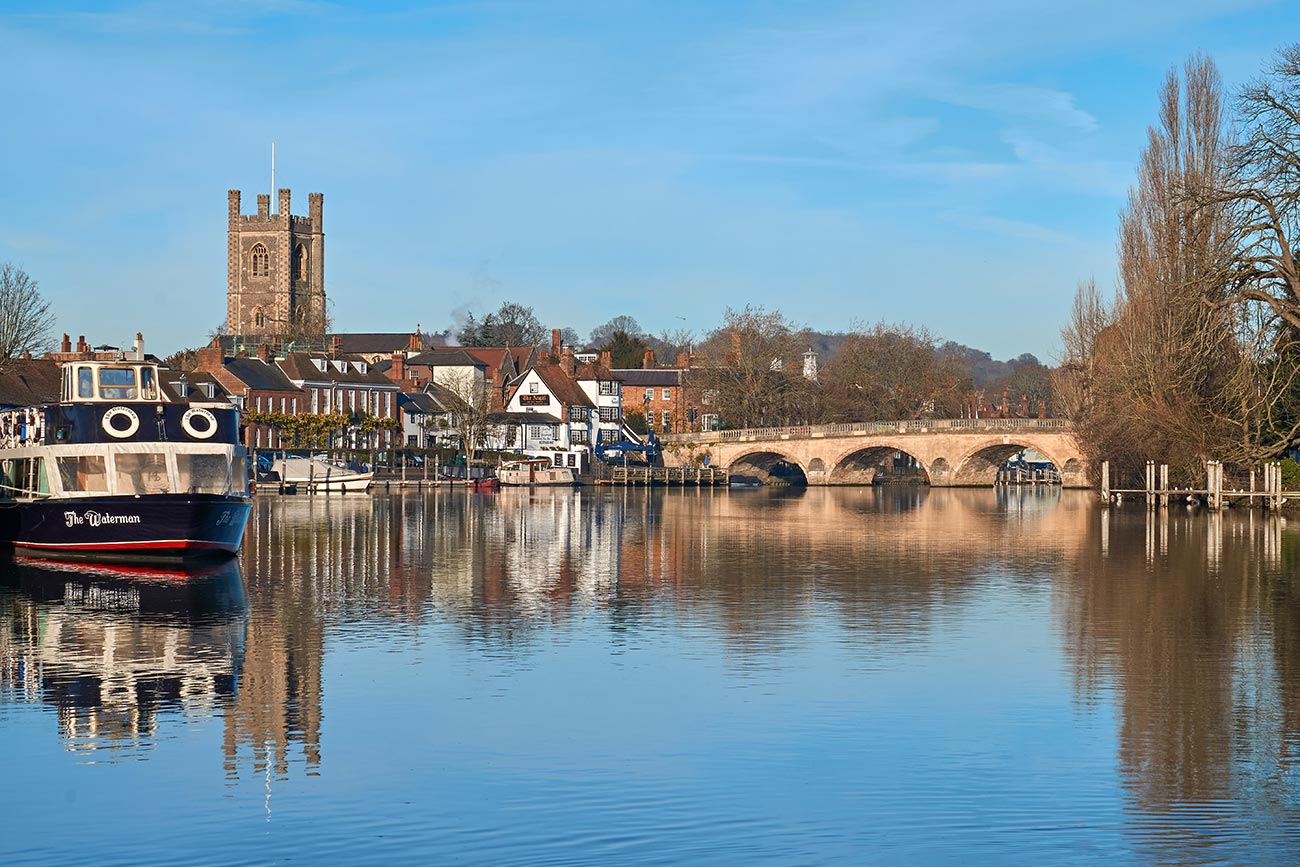 Your local Henley on Thames installer