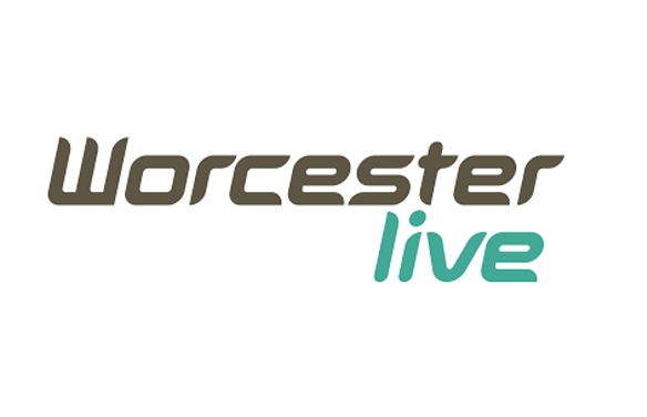 Worcester Live Logo
