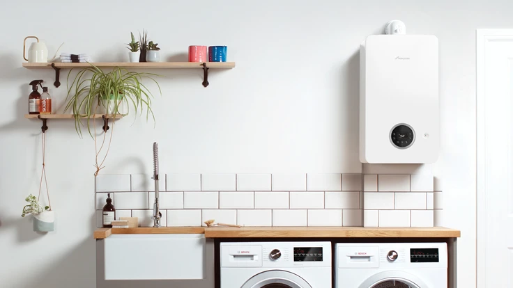 what is a combi boiler