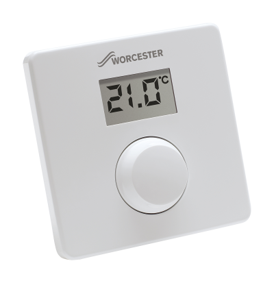 Greenstar Sense I Intelligent Room Thermostat Professional