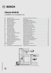 Climate 5000i M 4CC (2-2.6KW) operating manual
