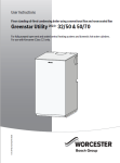 Greenstar Utility 2022+ Operating Manual