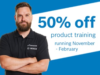 PowerUp with 50% off product training