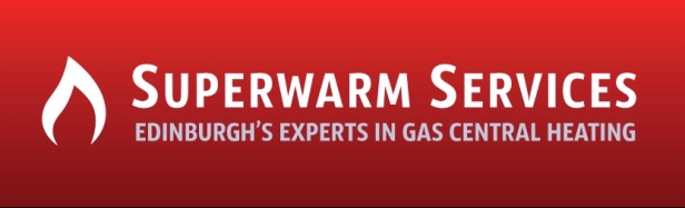 Superwarm's Logo