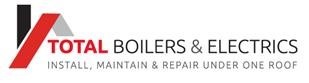 Total Boilers Ltd's Logo