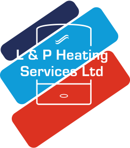 L & P Heating Services Ltd's Logo