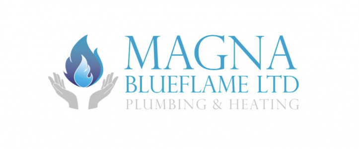Magna Blueflame Ltd's Logo