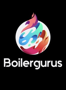 Boilergurus's Logo