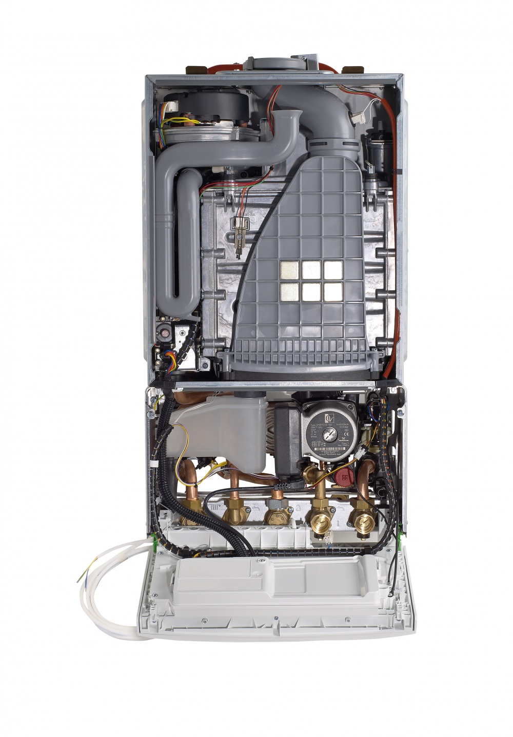 Greenstar Cdi Wiring Diagram