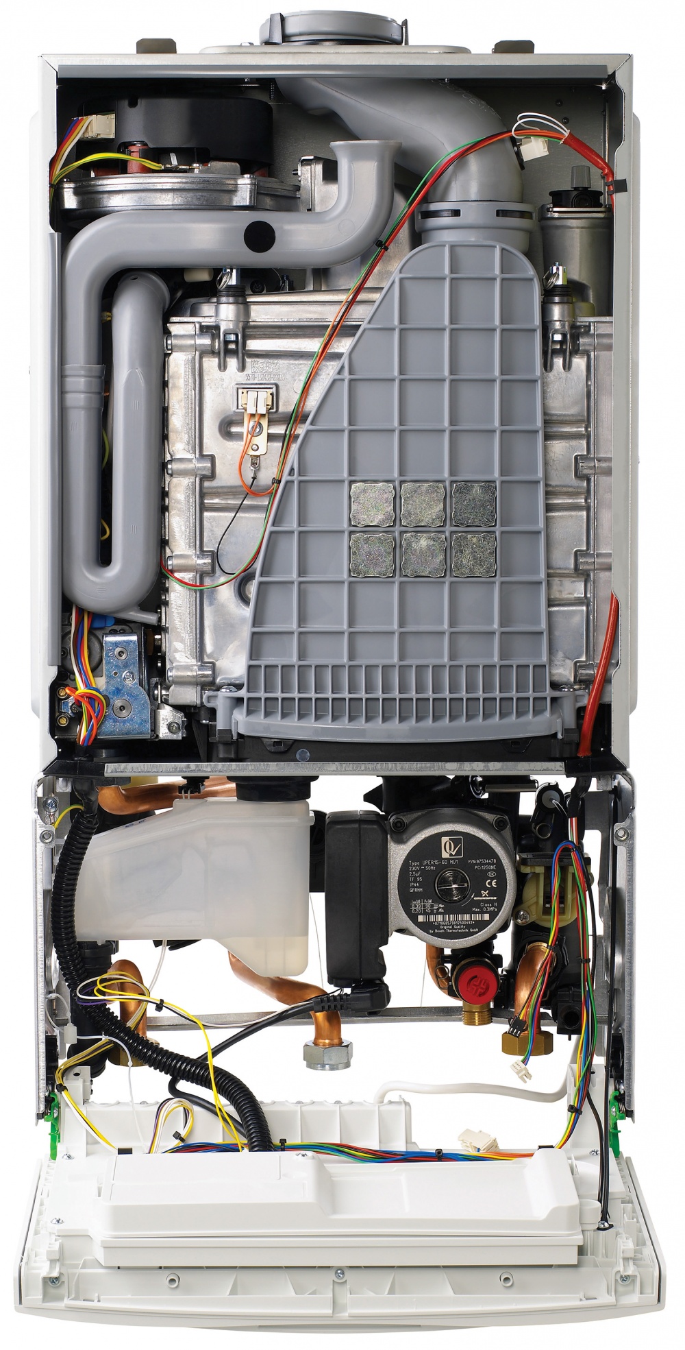 Worcester Combi Boiler Parts Diagram | Reviewmotors.co