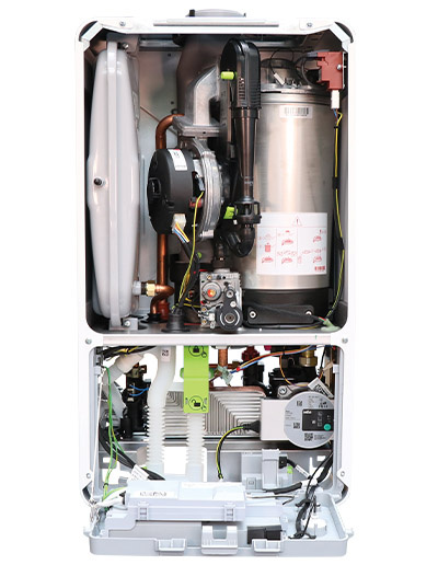 Greenstar 2000 Professional Worcester Bosch