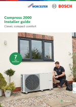 Compress 2000 heat pump brochure thumbnail